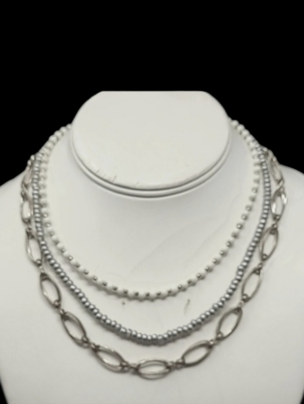 15" EXPRESS NECKLACE